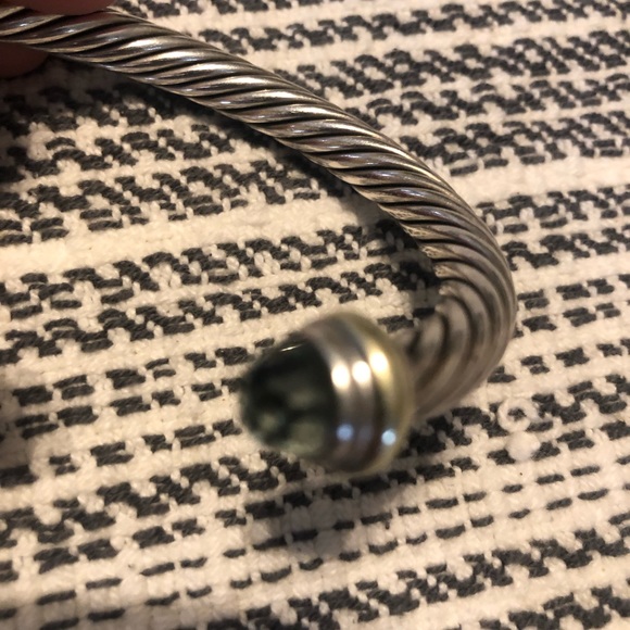 David Yurman bracelet - Picture 3 of 3